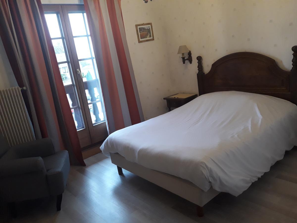 Hotel-Restaurant A La Couronne Kilstett Kültér fotó